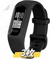 GARMIN - GARMIN vivosmart 5 Black L【保護フィルム付】 vívosmart 5 | スマートウォッチ | Garmin 日本
